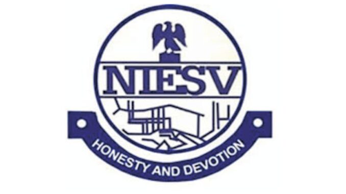 NIESV Past Questions and Answers