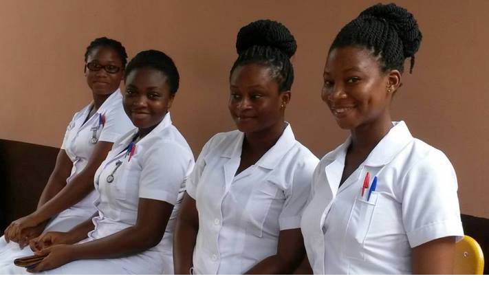 School of Nursing Abeokuta Past Questions and Answers | Latest Edition