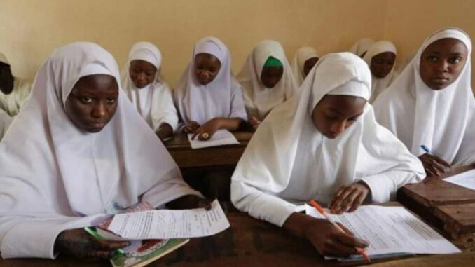 Bauchi State TESCOM Exams Past Questions and Answers