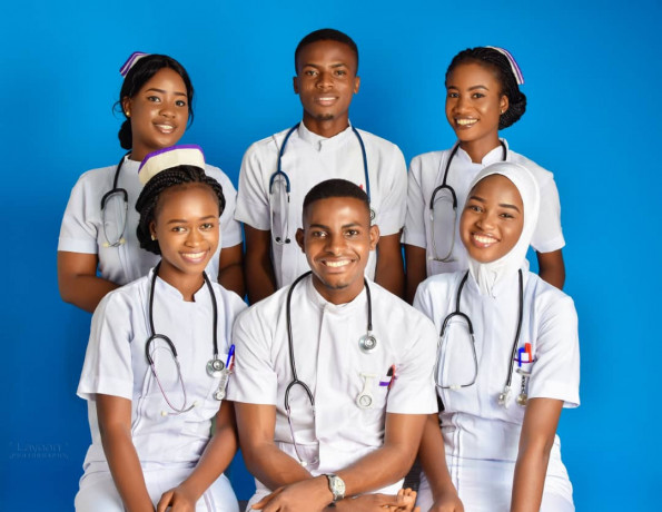 School of Nursing Jalingo Past Questions And Answers | PDF Download