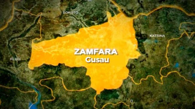 Zamfara State SUBEB Past Questions