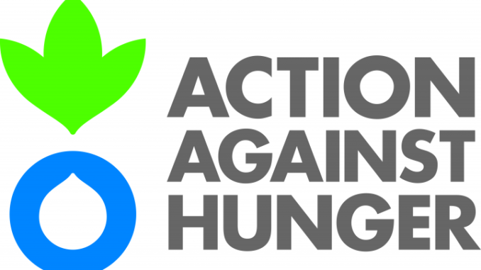 Action Against Hunger Past Questions