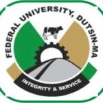 FUDMA Post UTME/Direct Entry Form for 2021/2022 Academic Session