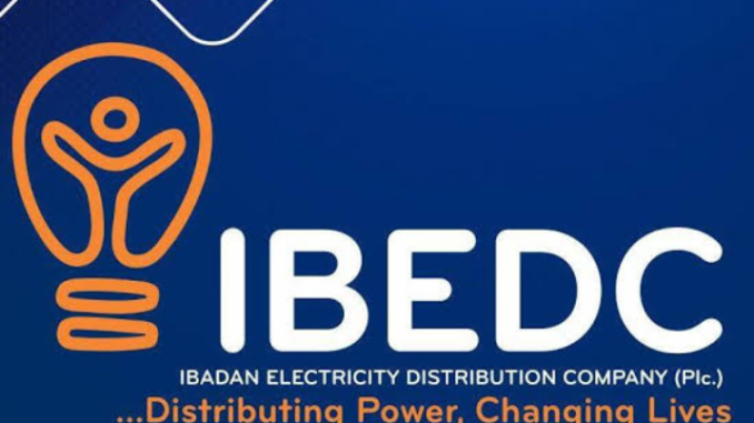Ibadan Elecctricity Distribution Company Past Questions and Answers