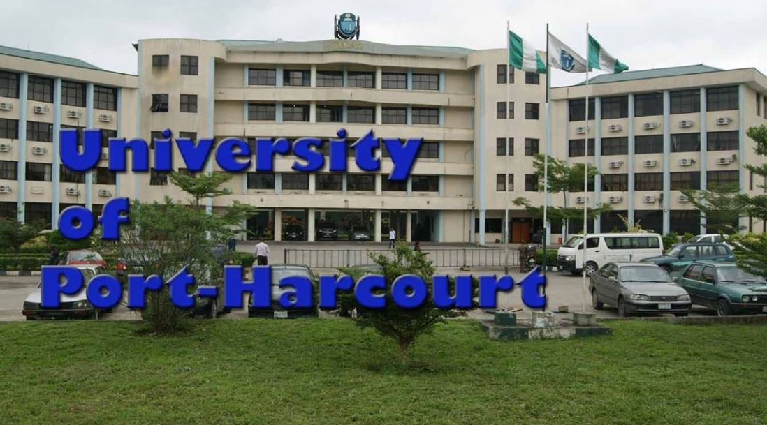 UNIPORT Postgraduate Past Questions and Answers | PDF Download
