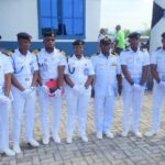 Maritime Academy Oron Past Questions And Answers | Updated Copy