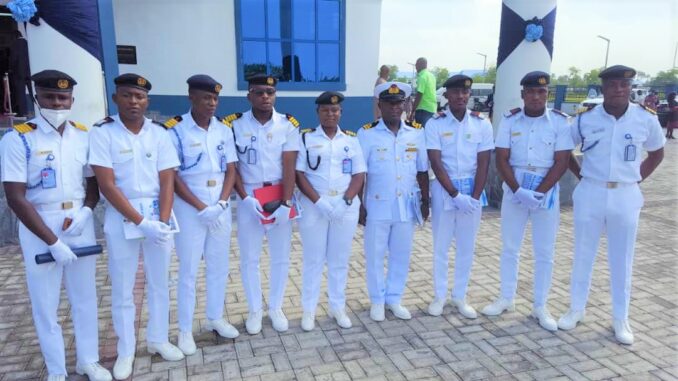 Maritime Academy Oron Past Questions And Answers