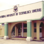 FUTO Post UTME/Direct Entry Screening Form for 2023/2024 Academic Session