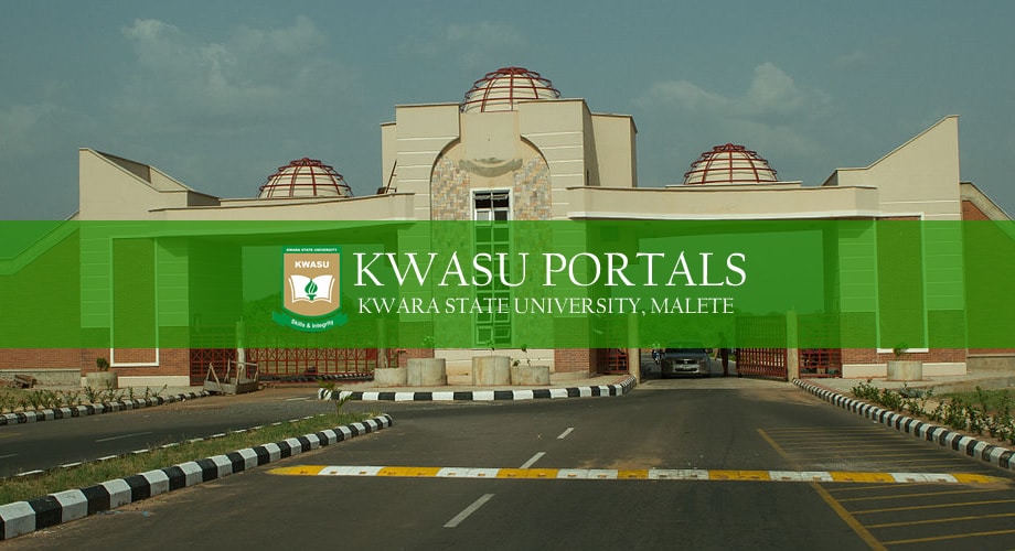 KWASU Post UTME/Direct Entry Form