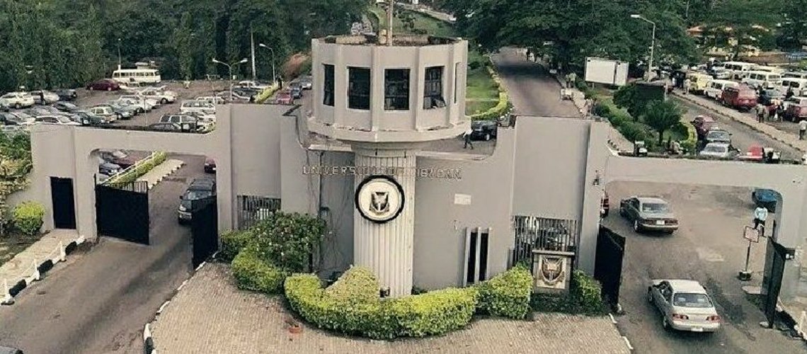 UI Post UTME Form