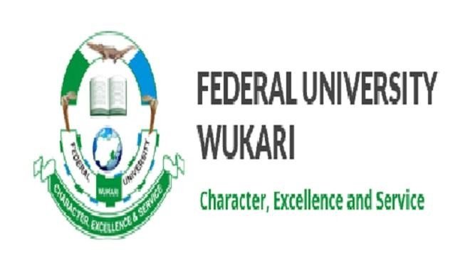 FUWUKARI Post UTME/Direct Entry Screening Form