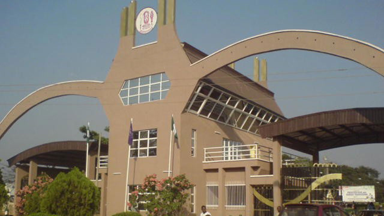 UNIBEN Post UTME Form