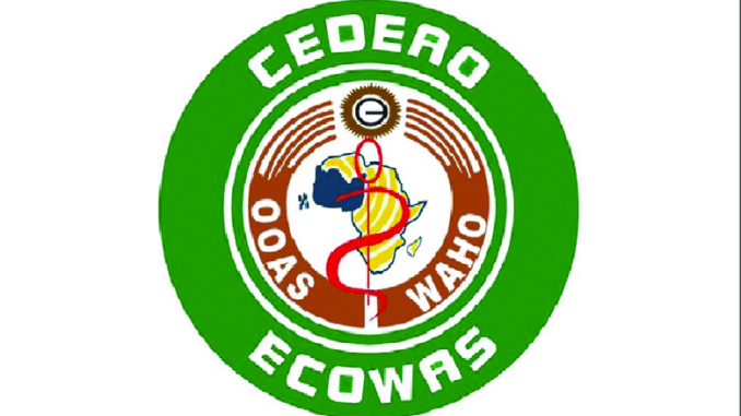 ECOWAS Past questions and answers