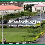FULOKOJA Post UTME Form for 2022/2023 Academic Session