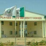 Plateau State University PLASU Post UTME Form