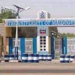UNIMAID Post UTME Form for 2022/2023 Academic Session