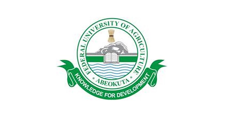 FUNAAB Post UTME / Direct Entry screening Form