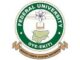 FUOYE Post UTME/Direct Entry screening Form