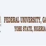 FUGASHUA Post UTME/Direct Entry Screening Form for 2022/2023 Academic Session