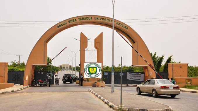 Umaru Musa Yar’adua University UMYU Post UTME Form