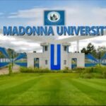 Madonna University Post UTME Form