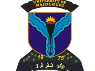 List of Courses Offered at the University of Maiduguri