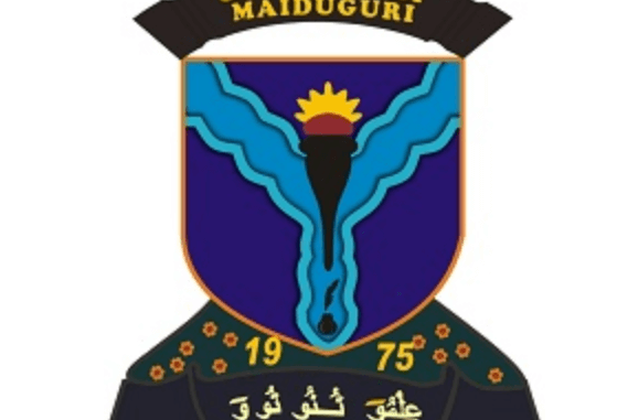 List of Courses Offered at the University of Maiduguri