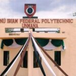 Akanu Ibiam Federal Poly Post UTME Form 2023/2024 Session