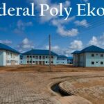 Federal Poly Ekowe Post UTME Form 2023/2024 Academic Session