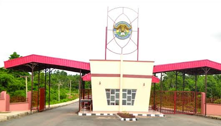 Federal Poly Ile Oluji Post UTME Form 2025/2026 Academic Session