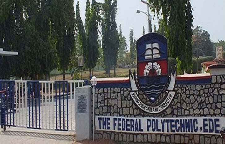 Federal Poly Ede Post UTME Form