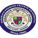 Igbinedion University Post UTME Form 2021/2022 Academic Session