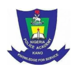 List of Courses Offered at the Nigeria Police Academy