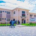 Federal Poly Bauchi Post UTME Form 2021/2022 Academic Session