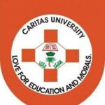 Caritas University Post UTME Form 2021/2022 Academic Session