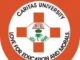 Caritas University Post UTME Form