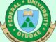 List of Courses Offered at the Federal University Otuoke