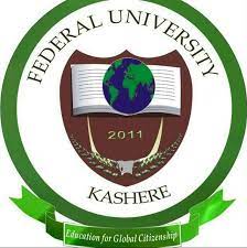 List of Courses Offered at the Federal University Kashere