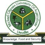 List of Courses Offered at Michael Okpara University of Agriculture