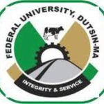 List of Courses Offered at the Federal University Dutsin-Ma