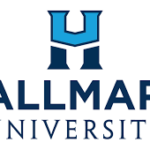 Hallmark University Post UTME Form