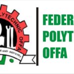 Federal Poly Offa Post UTME Form
