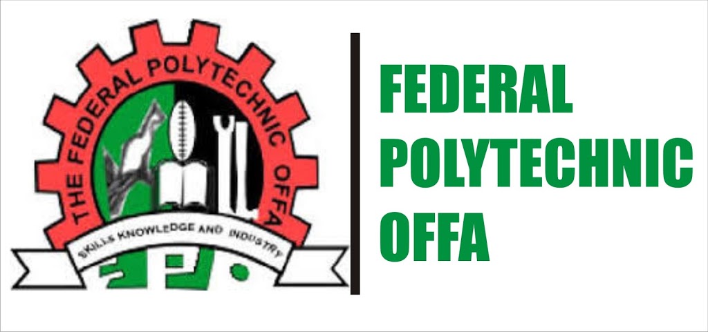 Federal Poly Offa Post UTME Form 2025/2026 Academic Session