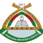 List of Courses Offered at the Federal University Gusau