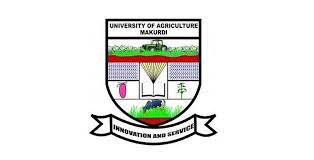 List of Courses Offered at the Federal University of Agriculture Makurdi