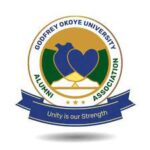 Godfrey Okoye University Post UTME Form