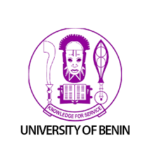List of Courses Offered at the University of Benin