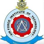 List of Courses Offered at Air Force Institute Of Technology Kaduna
