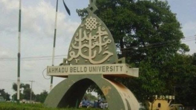 List of Courses Offered at Ahmadu Bello University