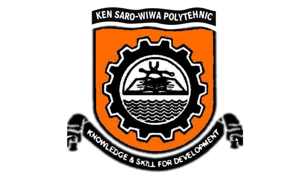 List of Courses Offered in Ken Sarowiwa Polytechnic